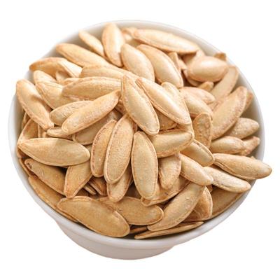 新疆直发美人甲南瓜子500g净重