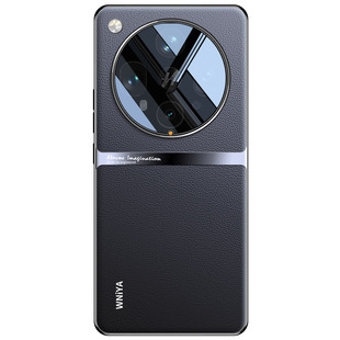 适用oppofindx8s手机壳新款findx8s+自带镜头膜全包防摔电镀素皮oppo系列高级感小众外壳ultra裸机保护套男女