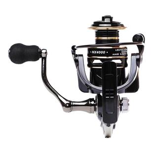 全金属纺车轮路亚船钓锚鱼矶钓远投不锈钢海杆鱼轮渔线轮正品渔轮