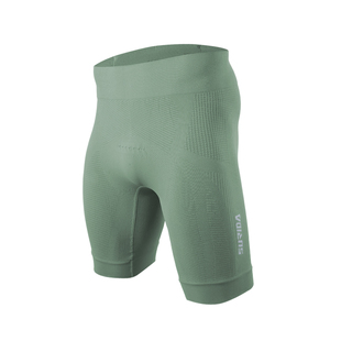 速力达劲核马拉松压缩裤男紧身专业口袋跑步短裤健身透气速干女