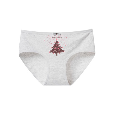 内裤女生纯棉抗菌裆新款高颜值