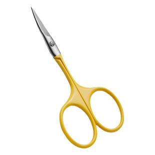 修眉剪刀眉毛小剪刀化妆专业用鼻毛女士迷你小型小剪子不锈钢新款