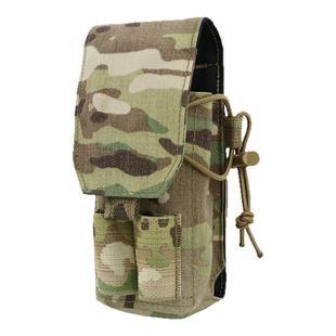 【太阳雪制】Tactical Tailor 5.56 DOUBLE MAG 双联工具包
