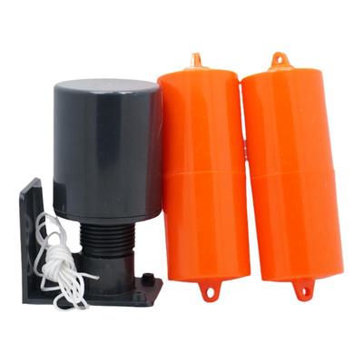 液位水位开关雪松液位浮球开关