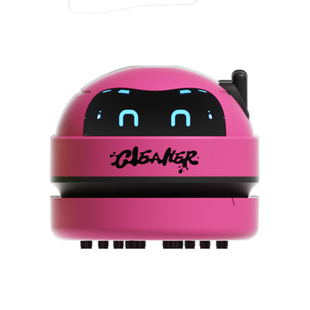 桌面清洁器电动usb充电吸尘器橡皮屑清扫器迷你家用键盘灰尘吸力干净