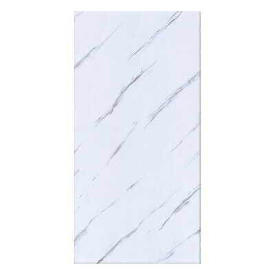 墙面仿大理石自粘瓷砖贴纸