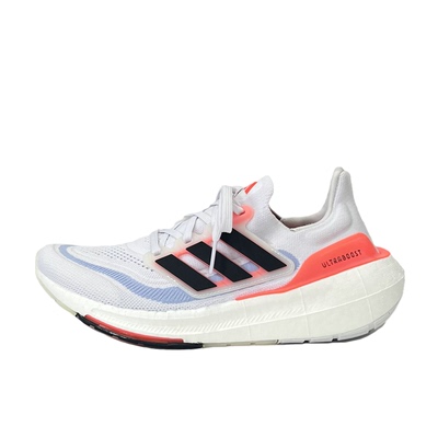 跑鞋阿迪性价比男子轻质缓震休闲