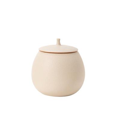 JOJO'SLIFEPD存茶罐防潮储物罐