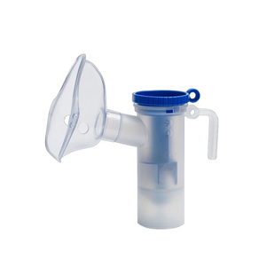 帕瑞PARI德国原装进口雾化机儿童雾化面罩药液杯LCD喷雾器套装