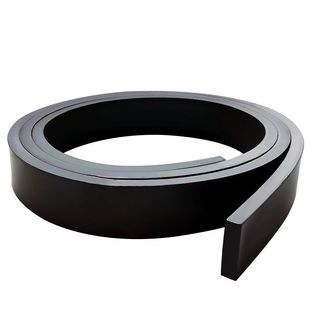 强力背胶磁条三轮车车棚底部固定密封磁条自装三轮车棚配件强力吸