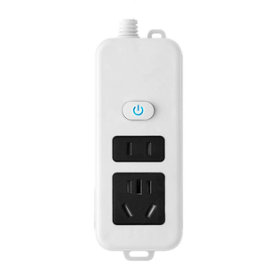 多功能排插排纯铜插座面板带边插家用电源转换器带开关充电延长线