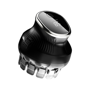 一尔自助理发器理发神器男士专用LK678升级款 寸头圆头自己剪发器