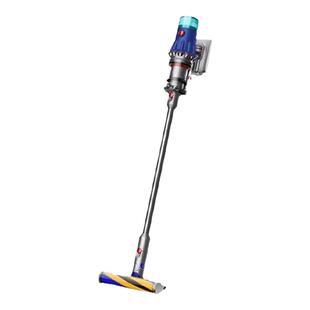 戴森V12Detect Slim Fluffy吸尘器家用大吸力激光
