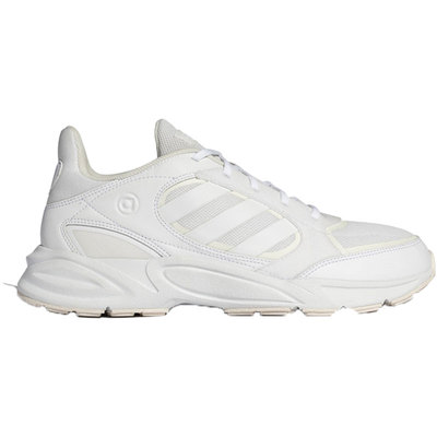 阿迪达斯男女休闲运动跑步鞋