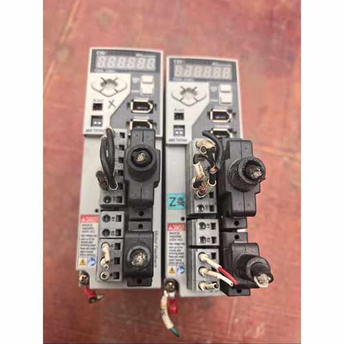 询价-拆机RS OEMax驱动器CSD5 01BX1  100W