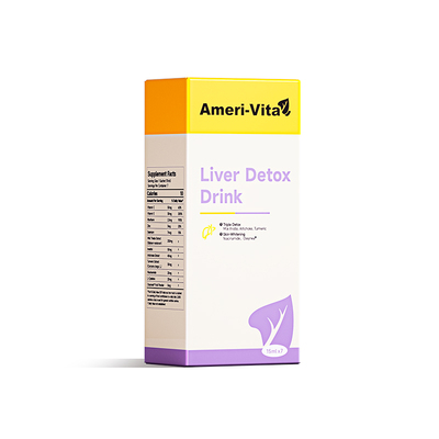 亚美唯他熬夜液体护肝片饮女性