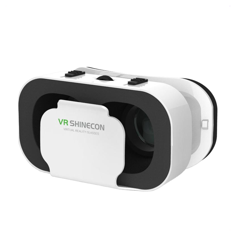 千幻魔镜VR眼镜手机专用盒子特价
