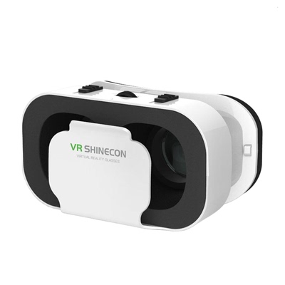 千幻魔镜VR眼镜手机专用盒子特价