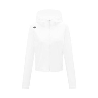 DESCENTE迪桑特WOMEN’S TRAINING系列女士针织运动上衣