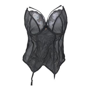 #482 长款大杯内衣超薄性感有钢圈大胸显小胸罩下围65-75大码内衣