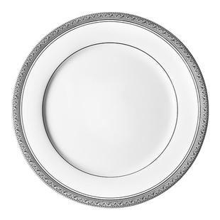 Noritake则武 CRESTWOOD私人会所高档餐具西餐餐盘餐厅专用盘子