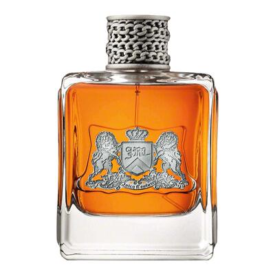 JuicyCouture橘滋脏话男士香水