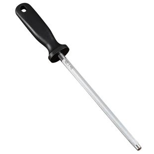 张小泉磨刀神器家用快速磨刀钢棒菜刀专用磨刀棍锋利专业磨刀器