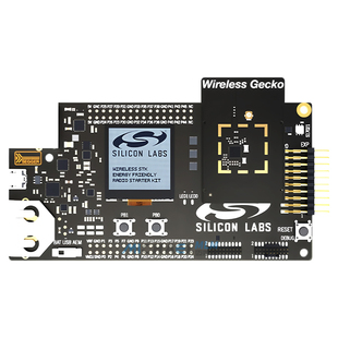 Wi-SUN-PK6015A WiFi开发板 802.11 FG25 863-870MHz +16 dBm Pro
