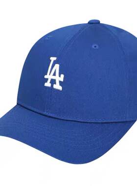 韩国正品mlb小标软顶洋基队帽子