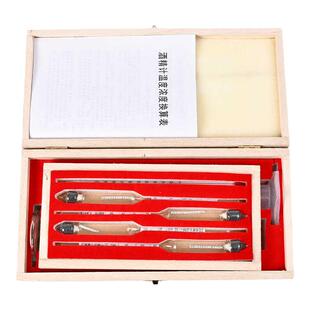 白酒酒精度数测试仪测量计家用测酒度计专用检测器浓度计测酒仪器