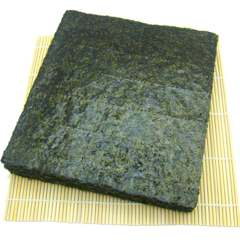 寿司海苔工具套装大片紫菜包饭