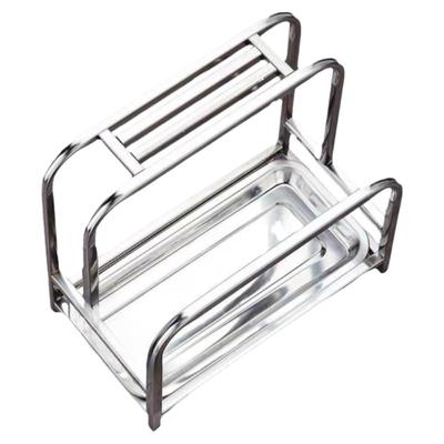 刀架菜板通用304不锈钢菜板通用