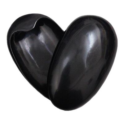 家用染发耳罩防水进耳朵焗油耳套