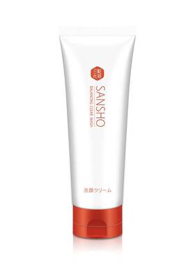 日本深层清洁泡沫三妆敏感肌适用