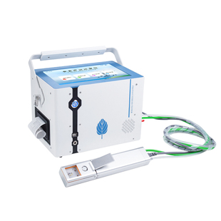 植物光合作用测定仪蒸腾光合速率测量分析系统果蔬呼吸强度检测仪