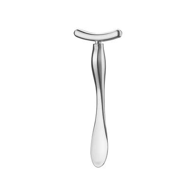 眼霜按摩棒双头涂面霜勺眼部