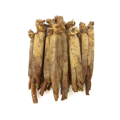 八年根高丽参整支吉林长白山人参