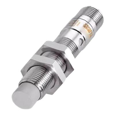 SICKFA传感器IMF12-04NPPVC0S