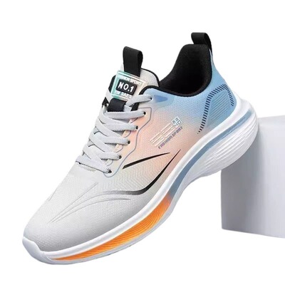 运动软底男鞋|超2000次加购