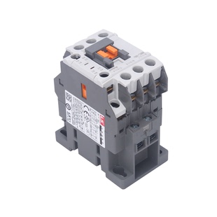 LS产电GMC交流接触器MC-9b 12b 18b 25b AC220V 110V 380V 24v