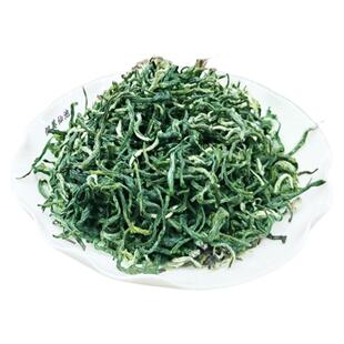 侗美仙池2025新茶叶春茶绿茶毛尖茶三江茶高山云雾浓香型125g罐装