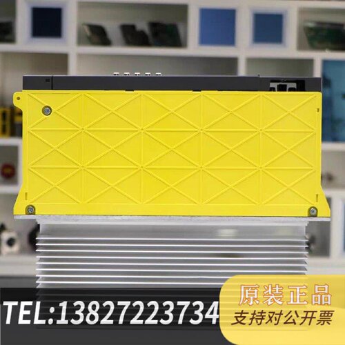 原装正品FANUC驱动器A06B6082H211H512现货议价