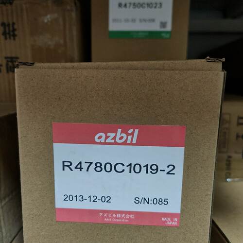 【议价-可维修】R4780C1019-2控制器 /均有货