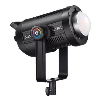 神牛全彩摄影灯通用手机智控