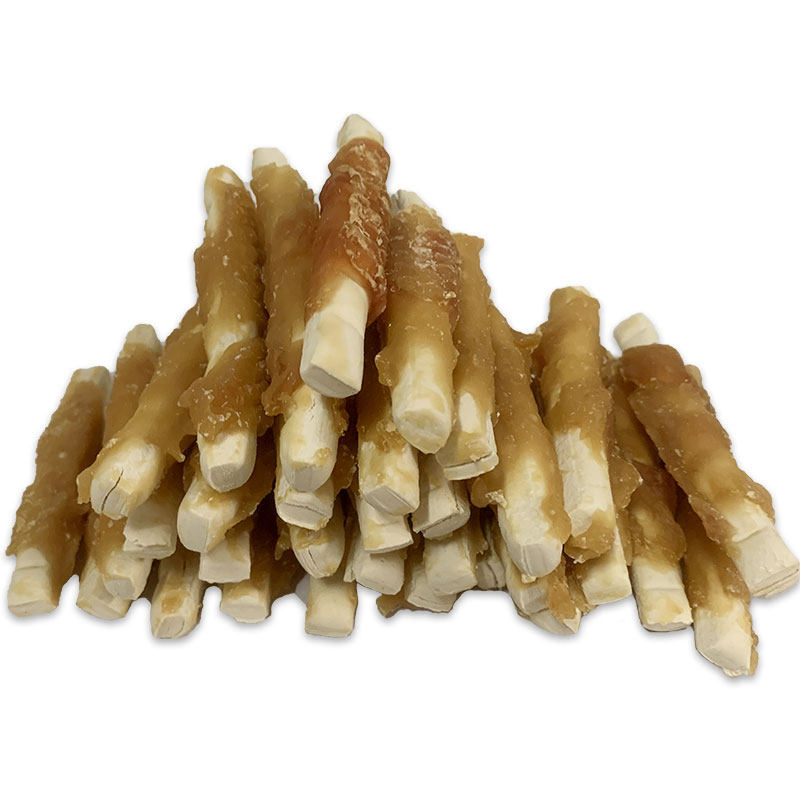 臻挚宠物狗磨牙零食2kg咬胶
