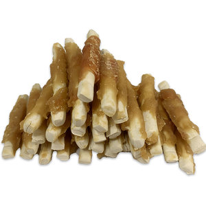 臻挚宠物狗磨牙零食2kg咬胶