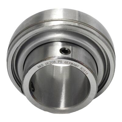 BKD德国进口免维护UC系列轴承
