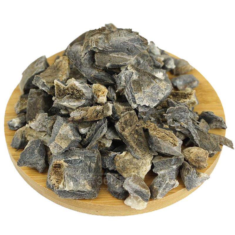 发酵腐熟芝麻香油渣子花卉盆栽