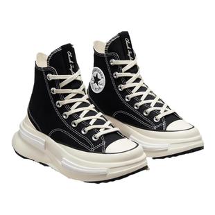 Converse匡威Run Star Legacy CX夹心复古厚底休闲帆布鞋A00869C