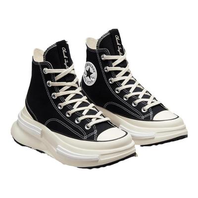 匡威男女复古帆布鞋运动